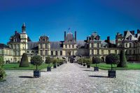 Fontainebleau 24 Outside c Giovanni Ricci Novara - FMR